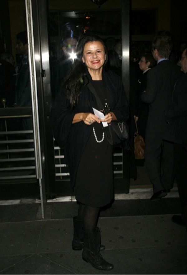 Tracy Ullman Photo