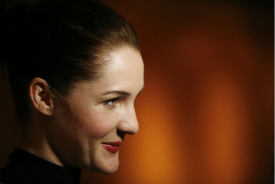 Photo Coverage: 'LES LIAISONS DANGEREUSES' After Party Image