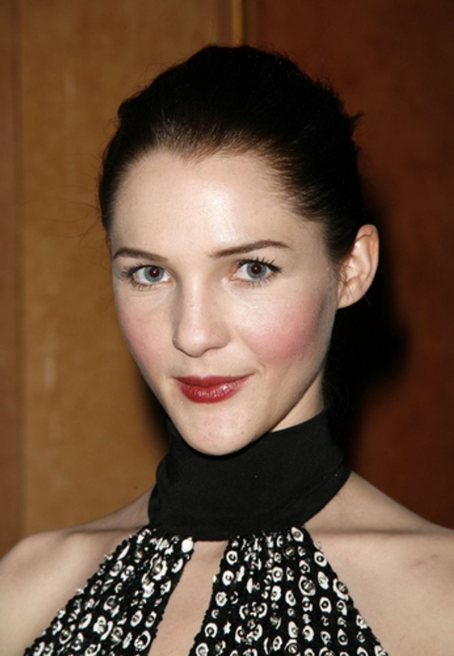 Photo Coverage: 'LES LIAISONS DANGEREUSES' After Party Image