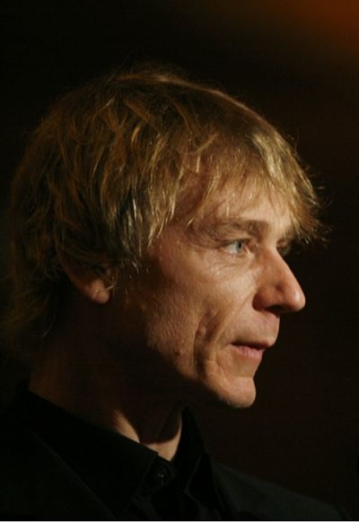 Ben Daniels Photo