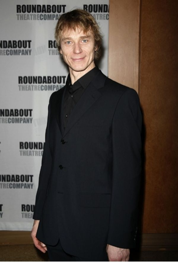 Ben Daniels Photo