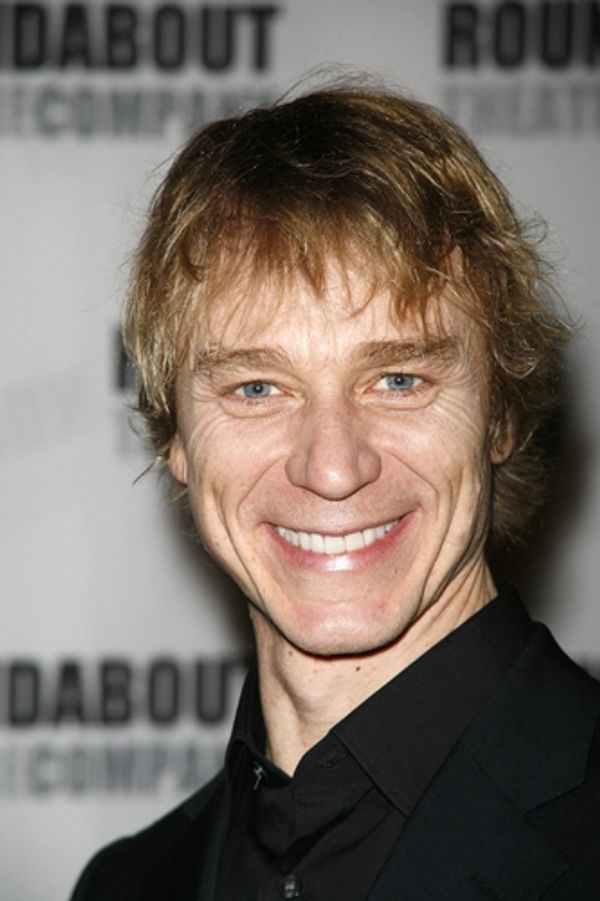 Ben Daniels Photo
