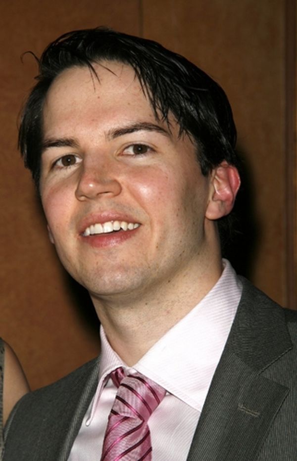 Kevin Duda Photo