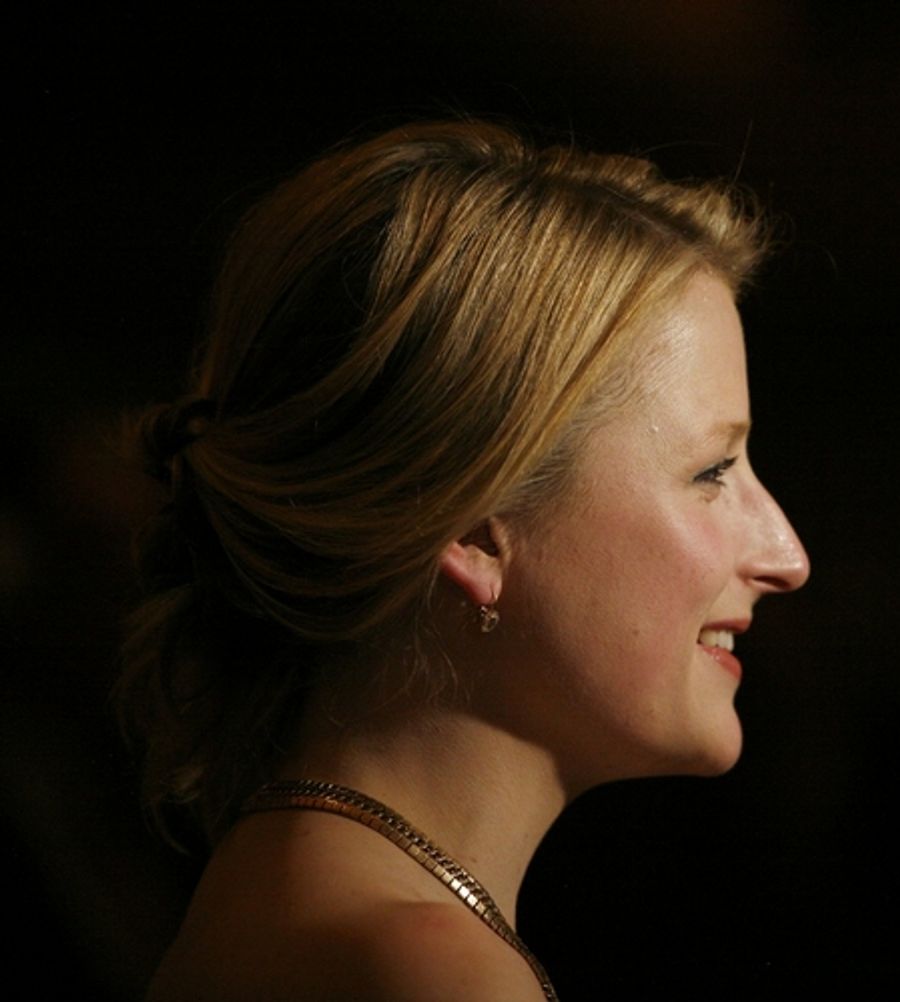 Photo Coverage: 'LES LIAISONS DANGEREUSES' After Party Image