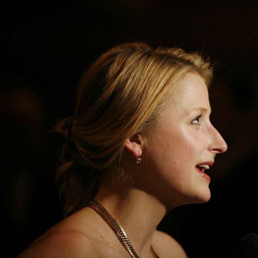 Photo Coverage: 'LES LIAISONS DANGEREUSES' After Party Image