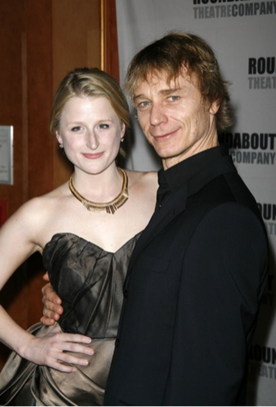 Photo Coverage: 'LES LIAISONS DANGEREUSES' After Party Image