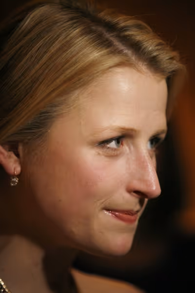 Mamie Gummer Photo