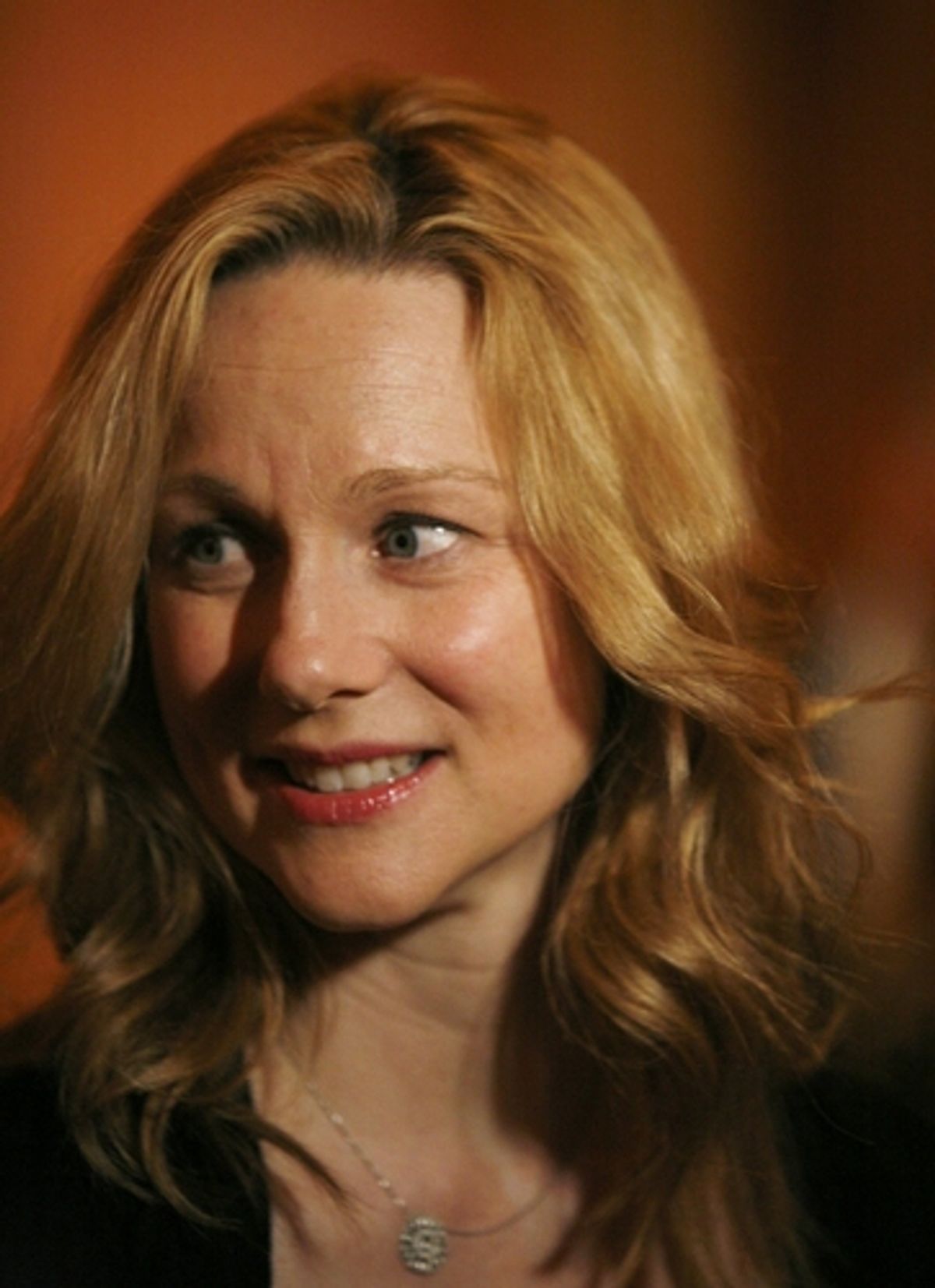 Laura Linney at 
