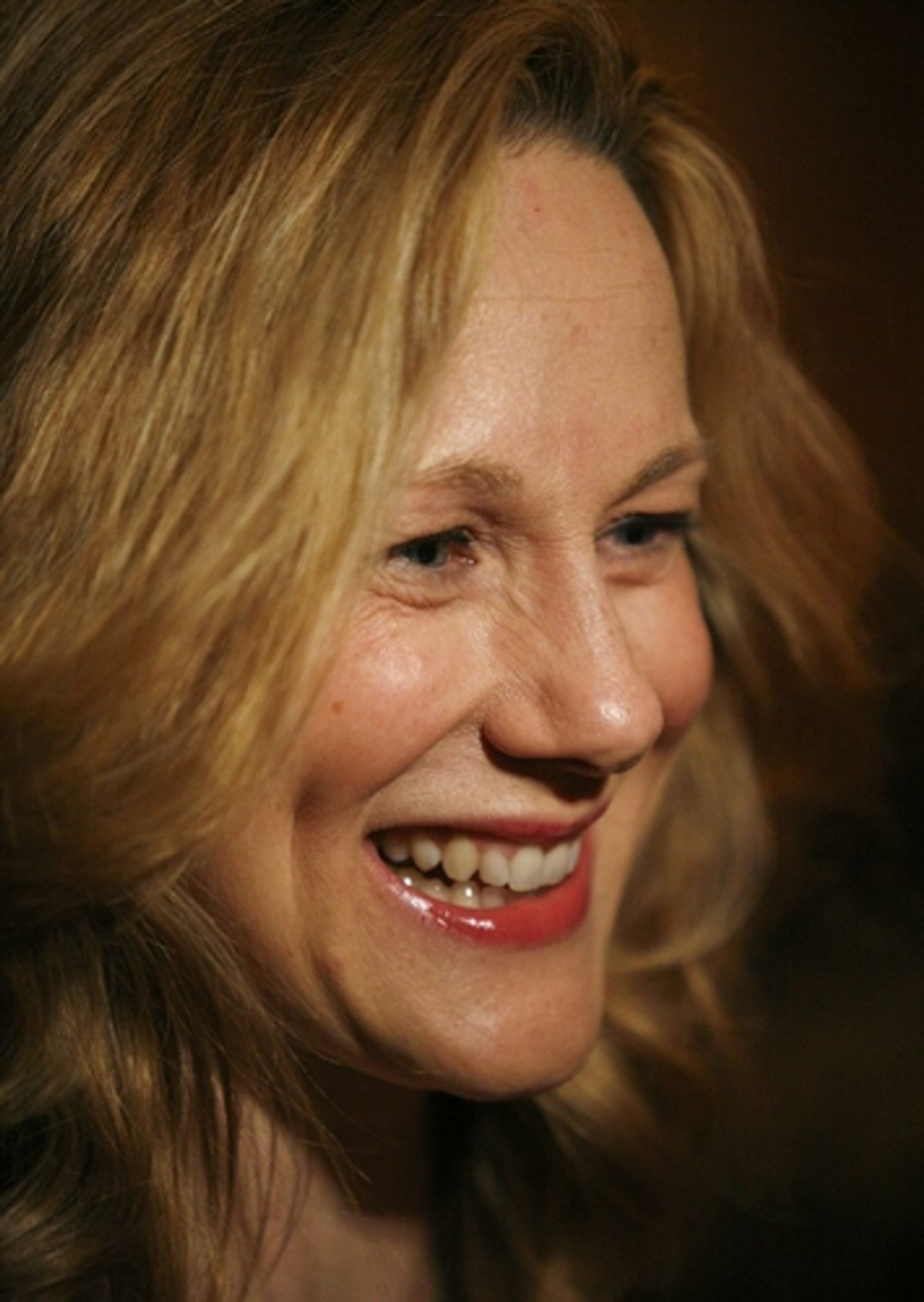 Laura Linney at 