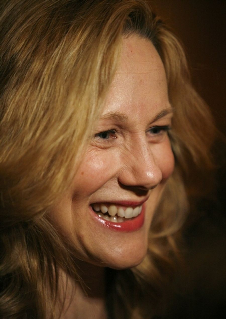 Photo Coverage: 'LES LIAISONS DANGEREUSES' After Party Image