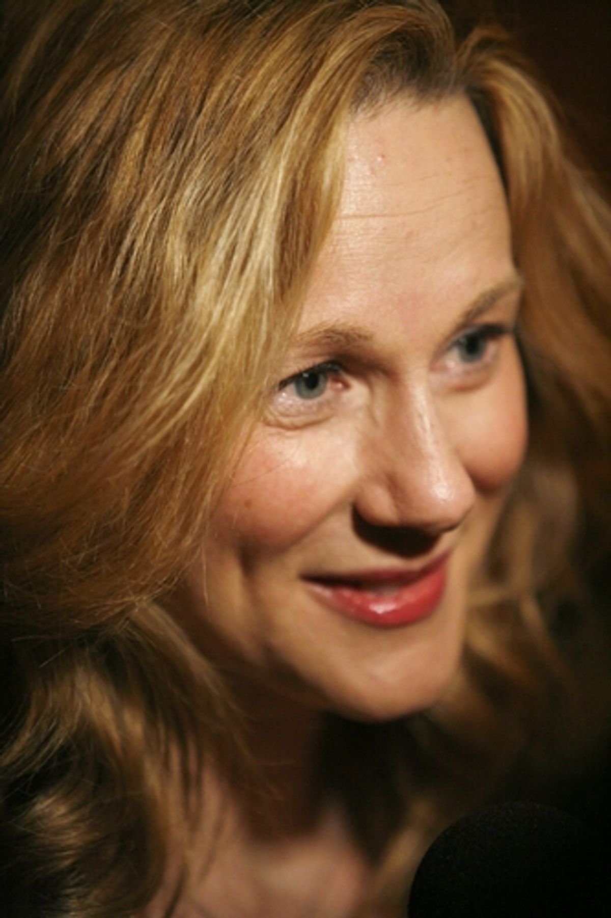 Laura Linney at 