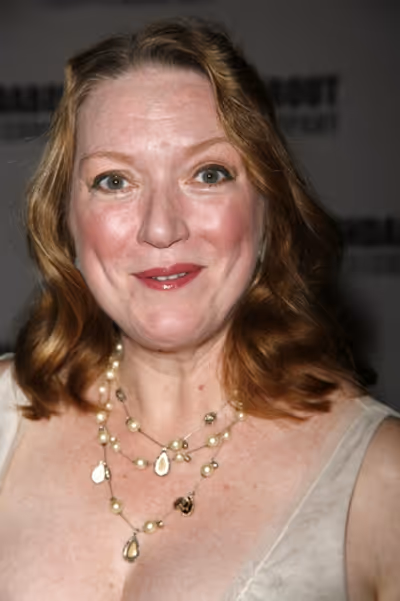 Kristine Nielsen Photo