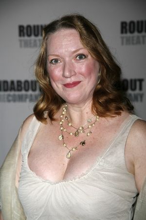 Kristine Nielsen Photo