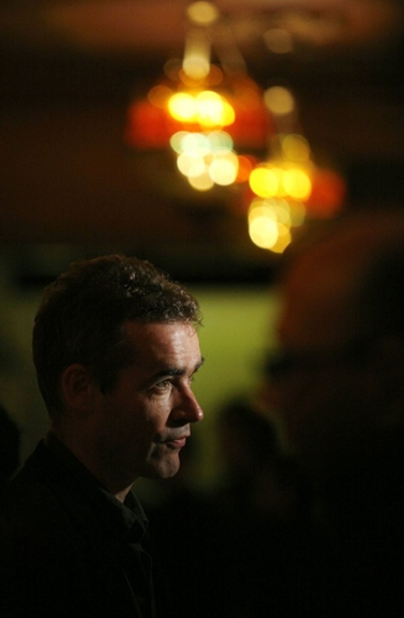 Photo Coverage: 'LES LIAISONS DANGEREUSES' After Party  Image