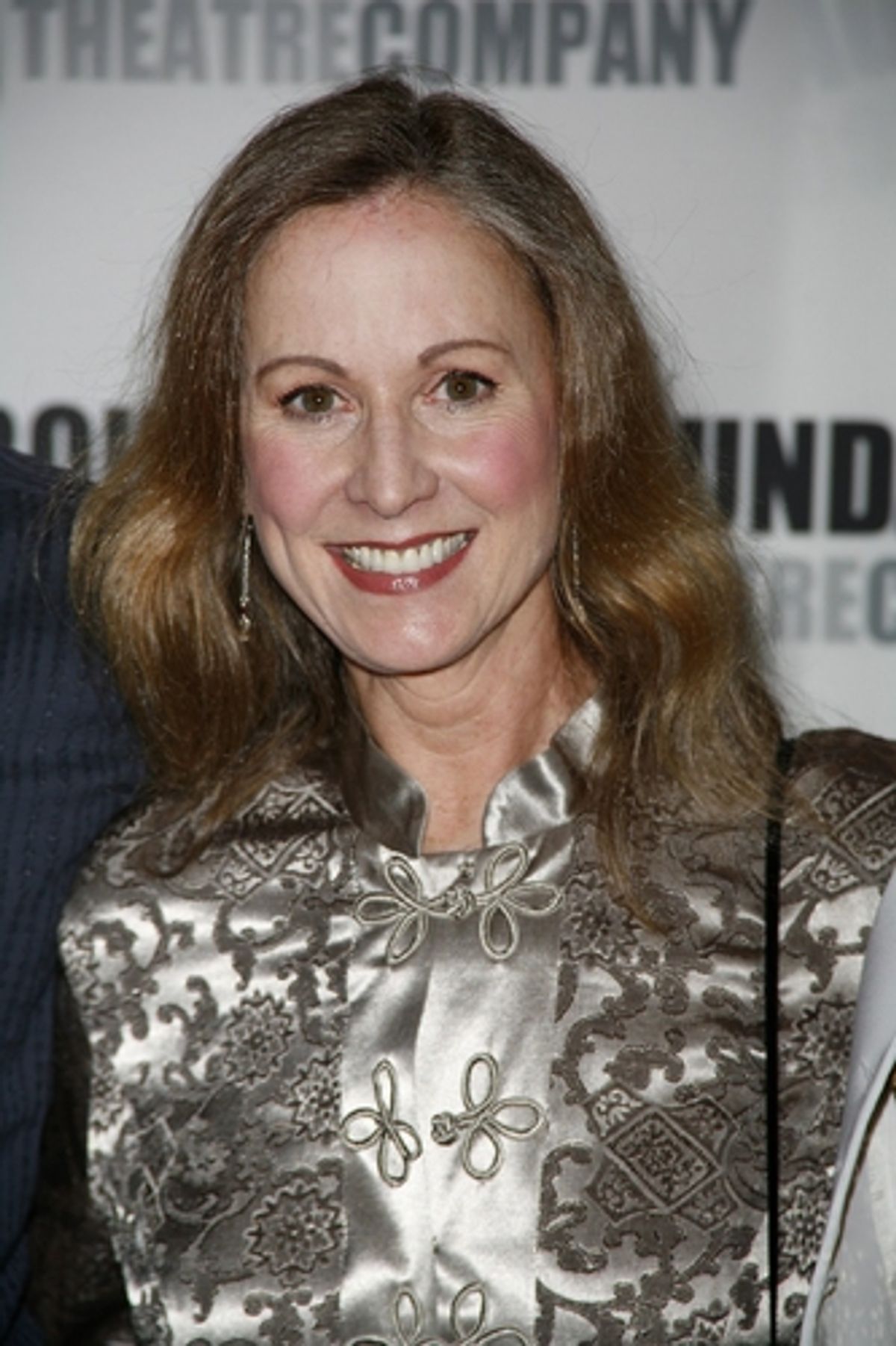 Nicole Orth-Pallicini at 