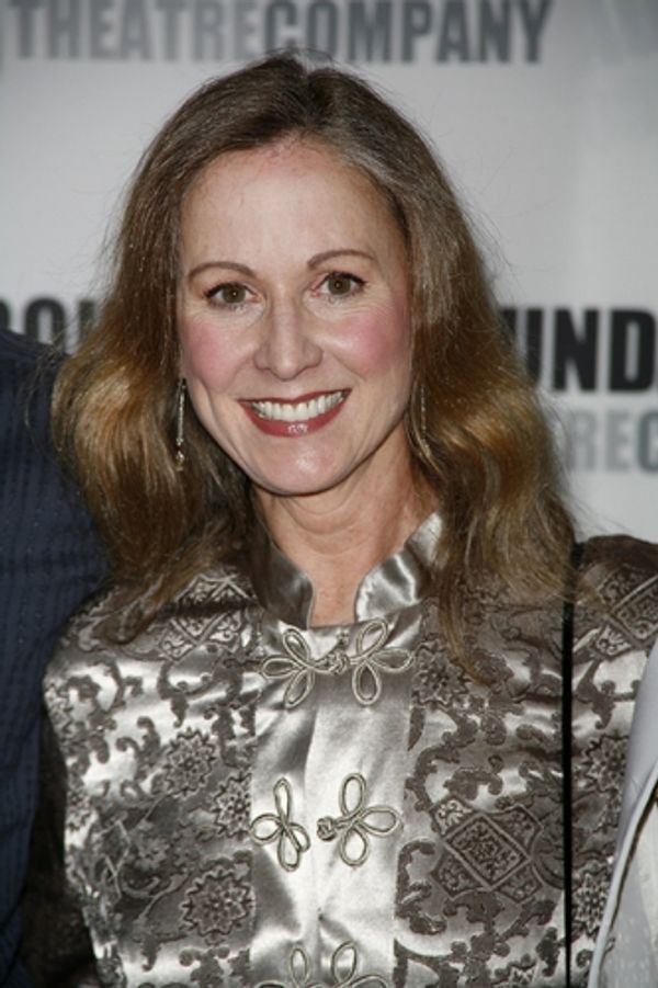 Nicole Orth-Pallicini Photo