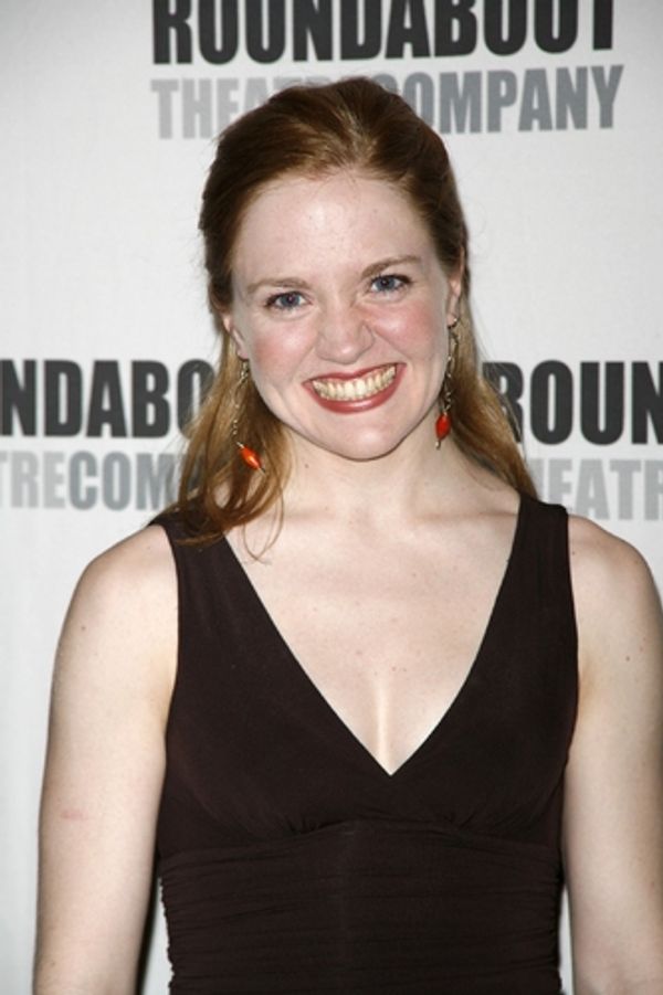 Jane Pfitsch Photo