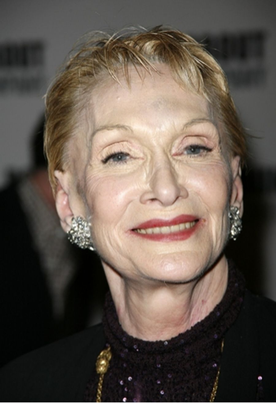 Photo Coverage: 'LES LIAISONS DANGEREUSES' After Party Image
