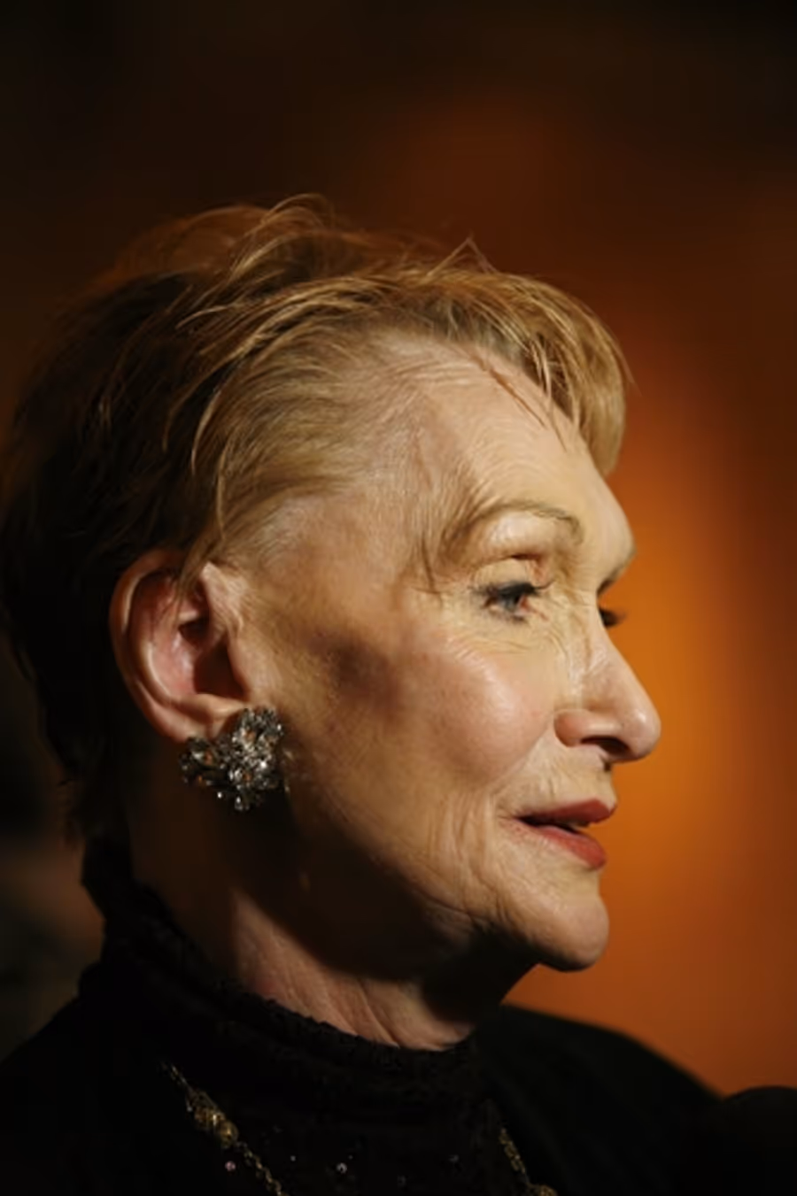 Photo Coverage: 'LES LIAISONS DANGEREUSES' After Party Image