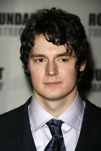 Benjamin Walker Photo
