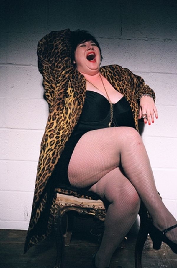 Gioia Marchese Photo