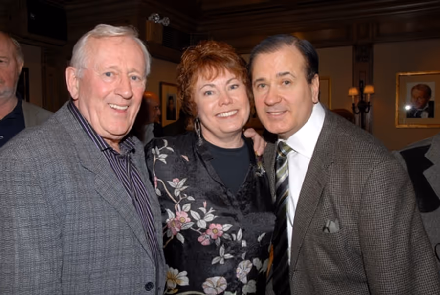 Martin Short Teases Broadway Return With Meryl Streep