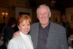 Elaine Orbach and Len Cariou Photo