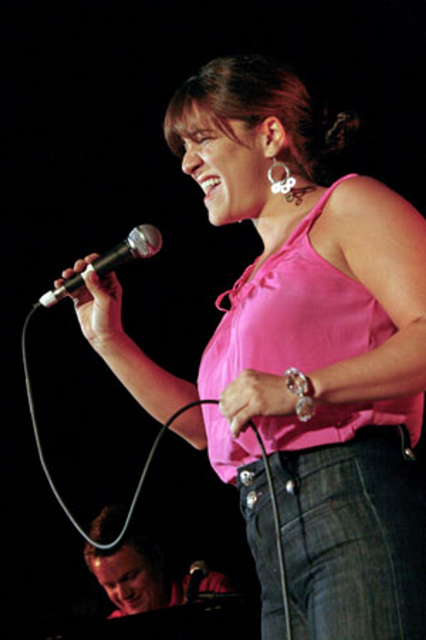 Photos: Upright Spices It Up w/ Neil Patrick Harris & Pals  Image