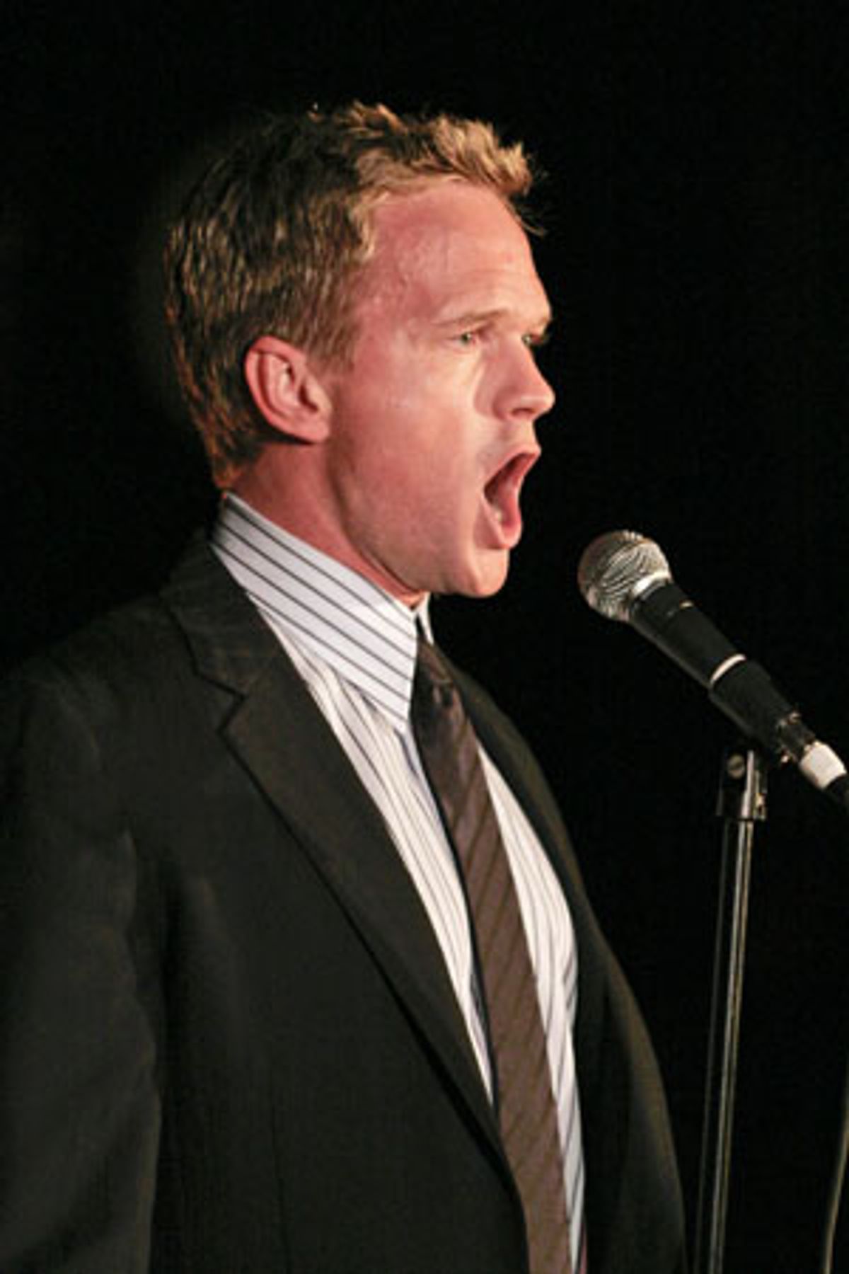 Neil Patrick Harris at 