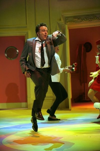 Bradley Whitford Photo