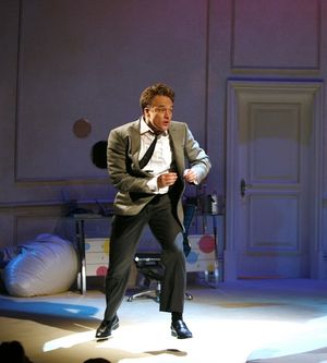 Bradley Whitford Photo