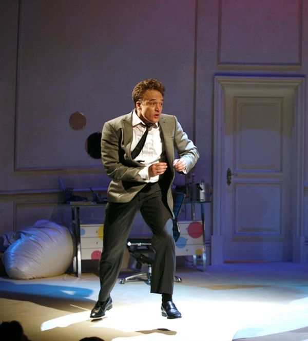 Bradley Whitford Photo
