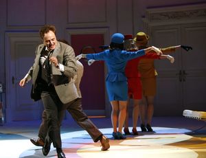 Bradley Whitford Photo