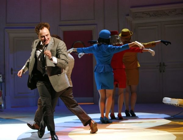 Bradley Whitford Photo