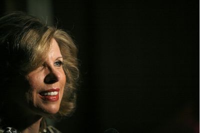 Christine Baranski Photo