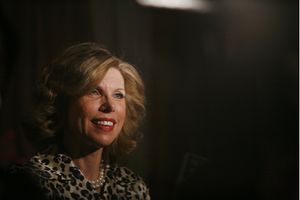 Christine Baranski Photo