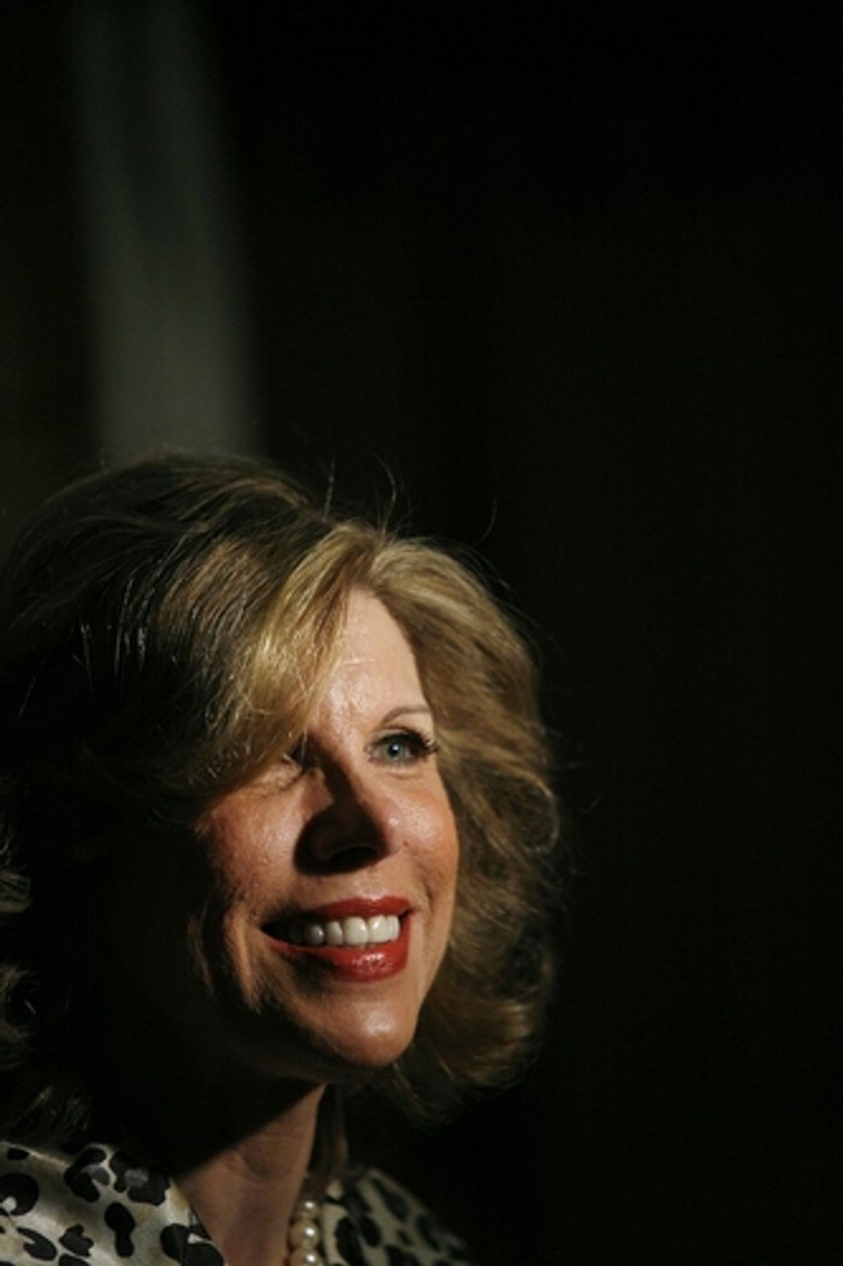 Christine Baranski at 