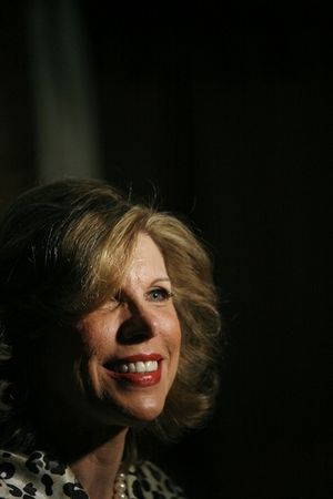 Christine Baranski Photo