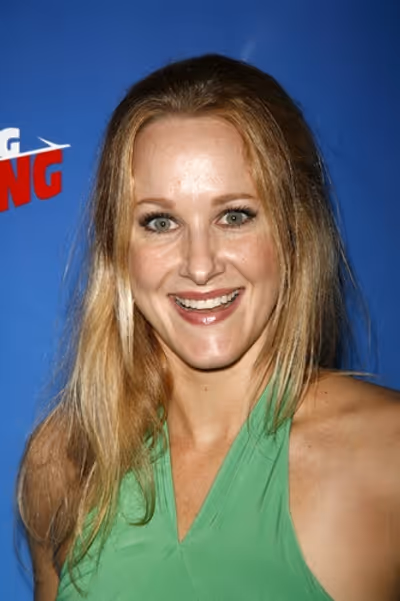 Katie Finneran Photo