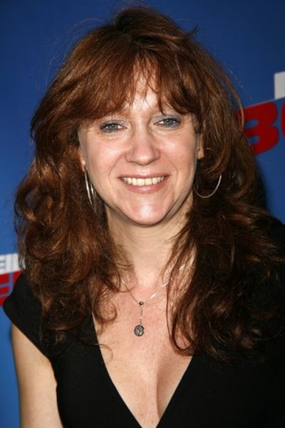 Sonia Friedman (Producer) Photo