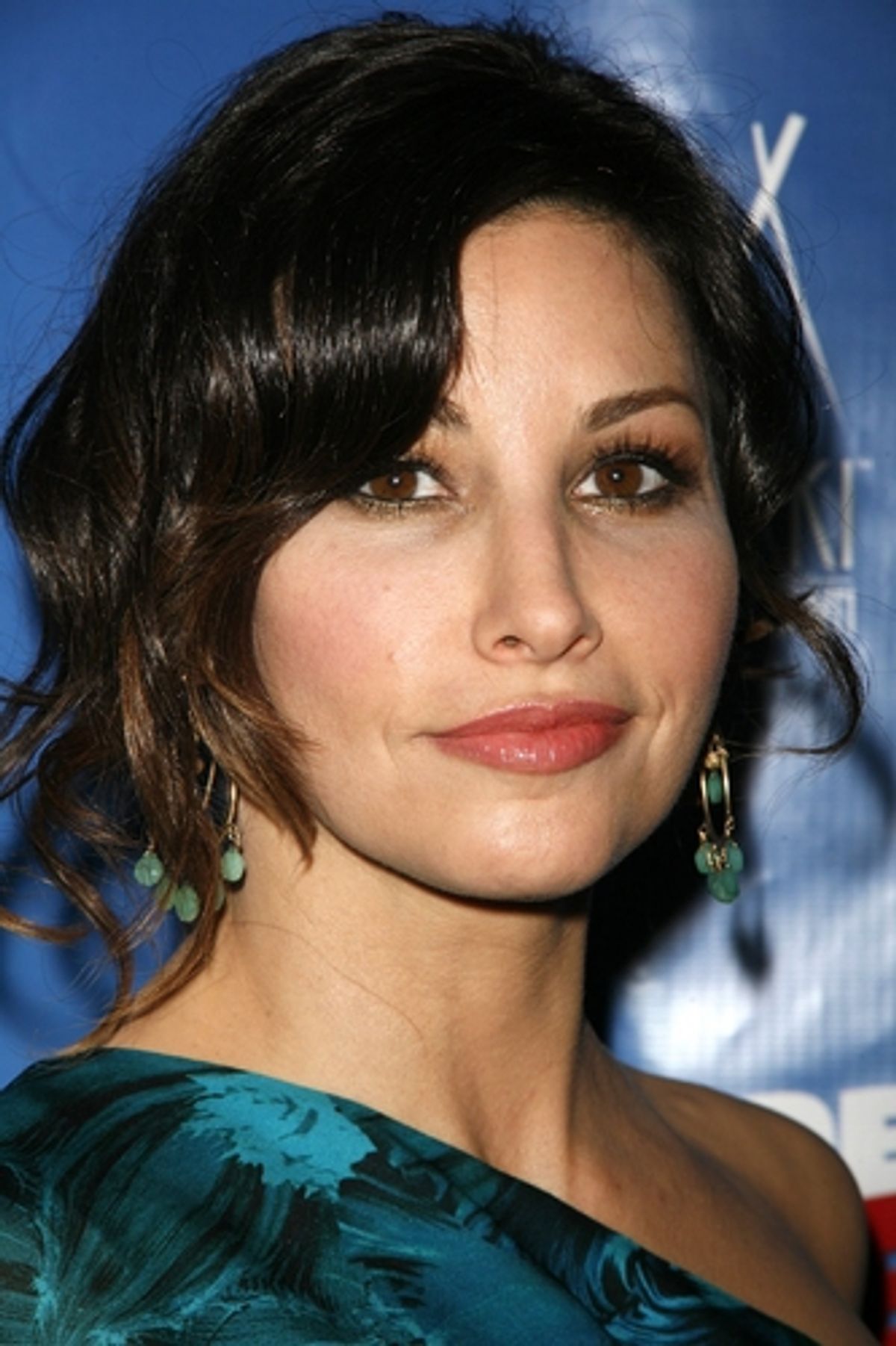 Gina Gershon

 at 