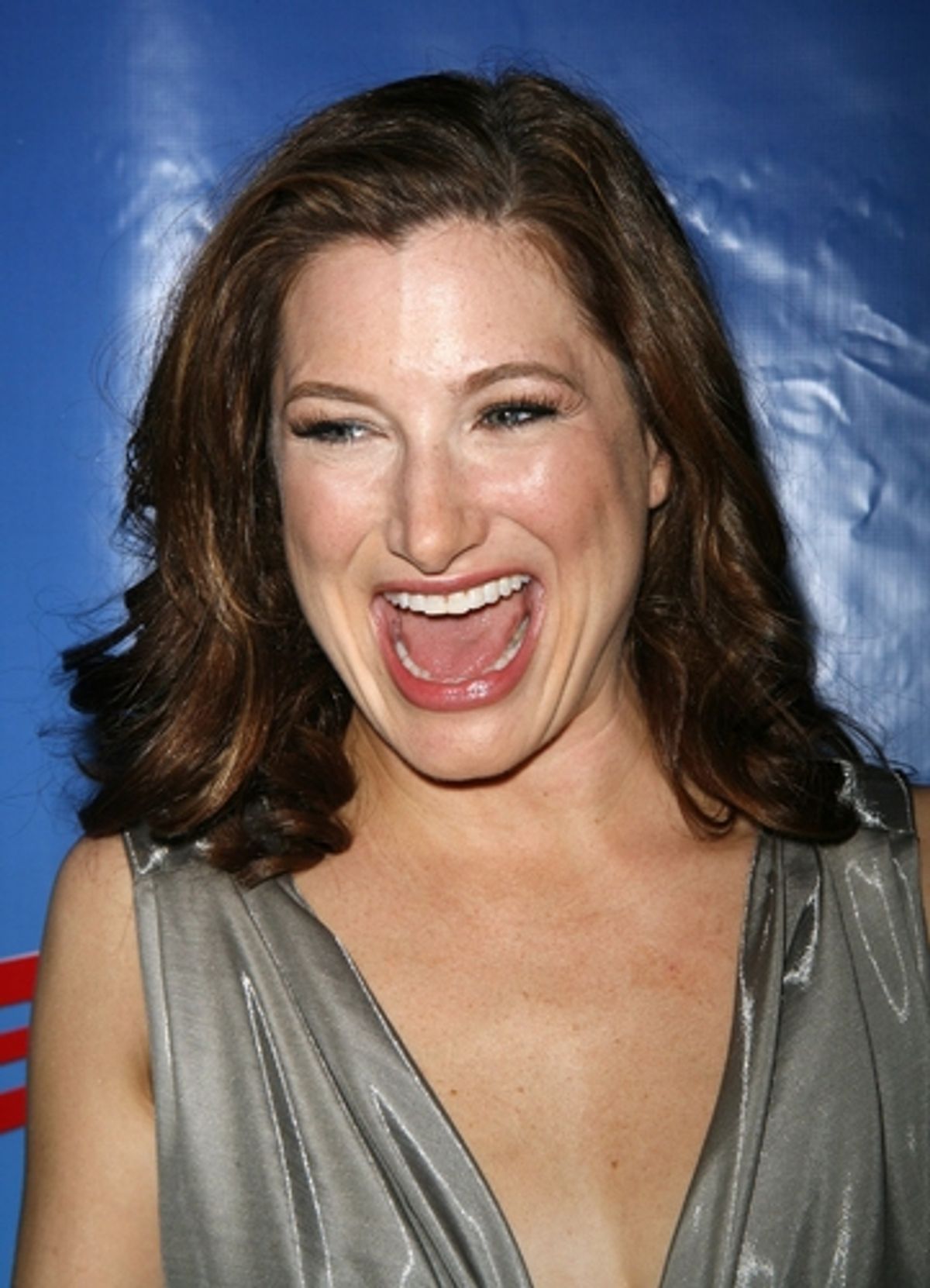 Kathryn Hahn at 