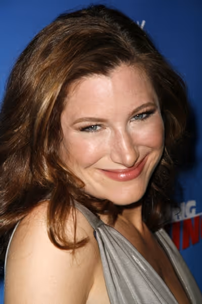 Kathryn Hahn Photo