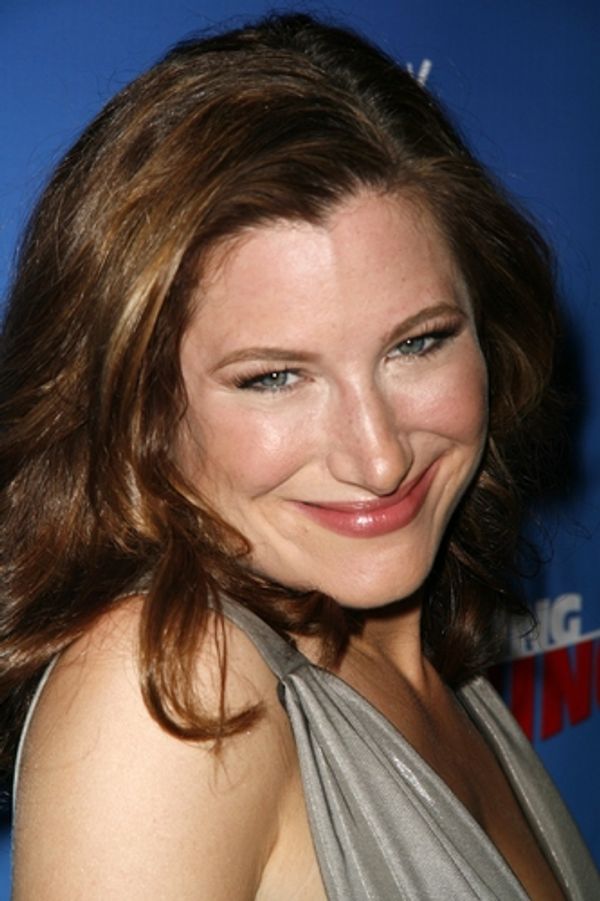 Kathryn Hahn Photo