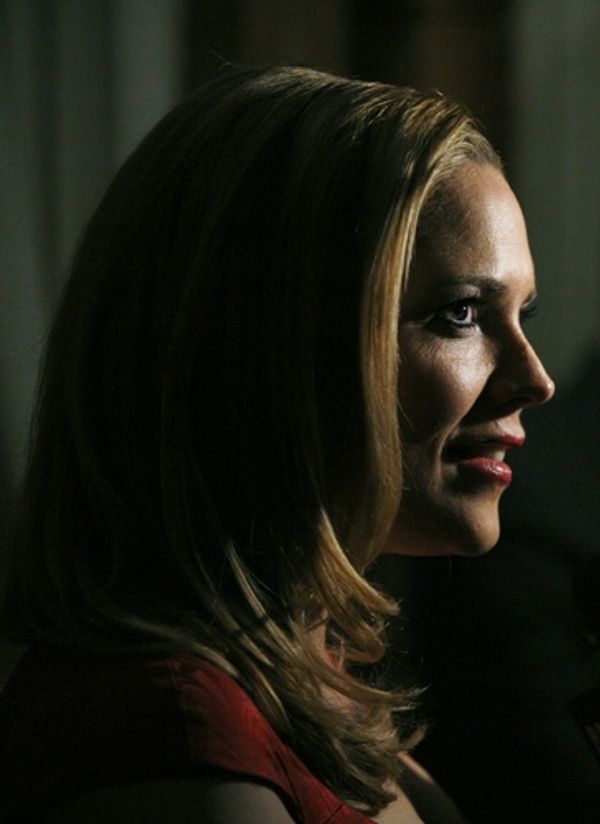 Mary McCormack Photo