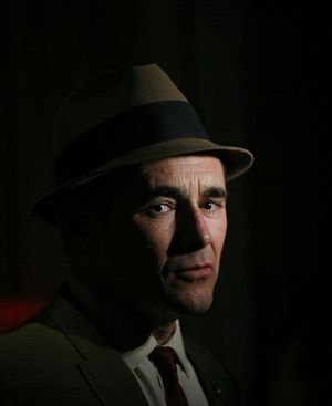 Mark Rylance Photo
