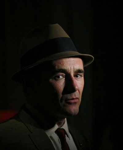 Mark Rylance Photo