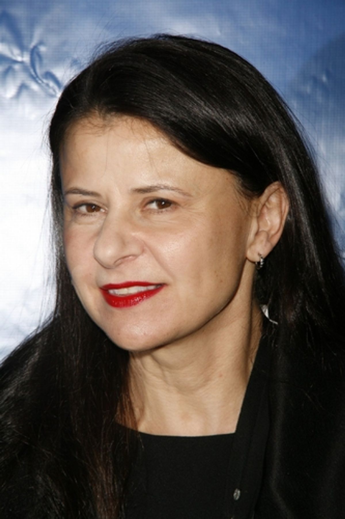 Tracey Ullman at 