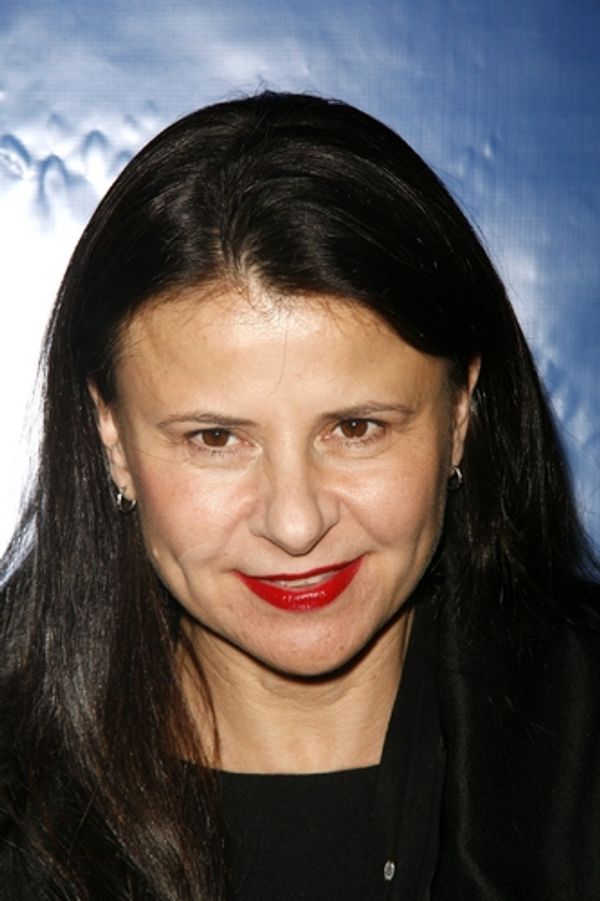 Tracey Ullman Photo