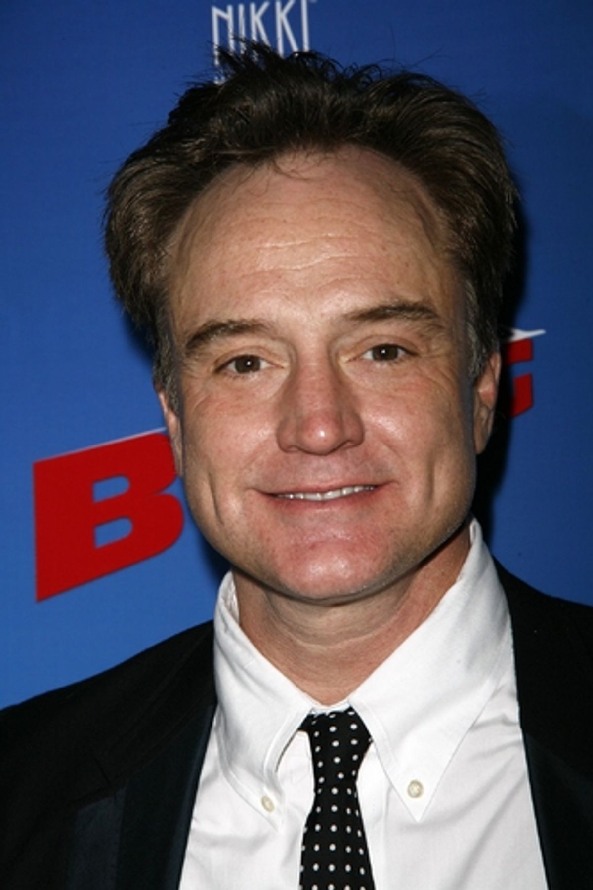 Bradley Whitford at 